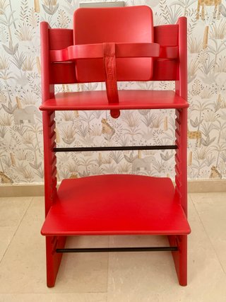 Trona Stokke Roja