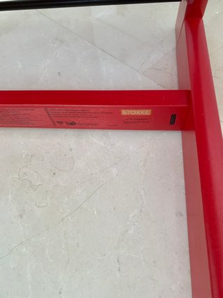 Trona Stokke Roja