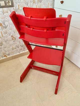 Trona Stokke Roja