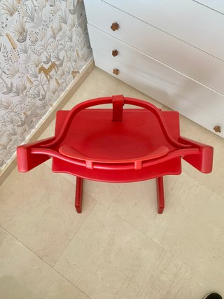Trona Stokke Roja