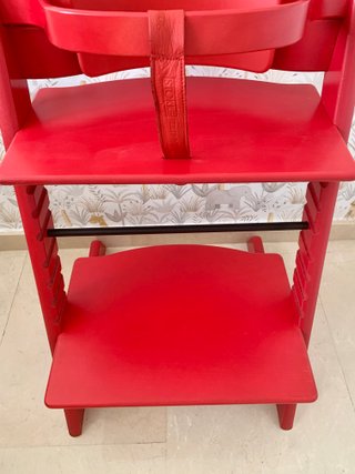 Trona Stokke Roja