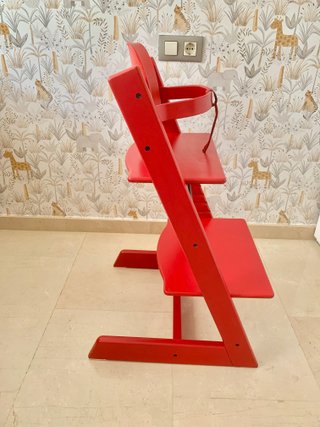 Trona Stokke Roja