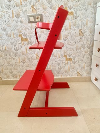 Trona Stokke Roja