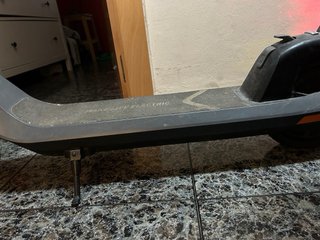 Patinete Eléctrico NIU KQi2 Pro