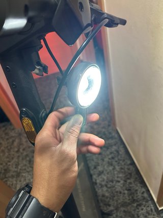 Patinete Eléctrico NIU KQi2 Pro