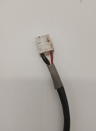 Retrovisor izq 87909-05390a0 toyota avensis 1934