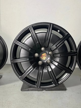 Llantas Porsche Taycan Aero