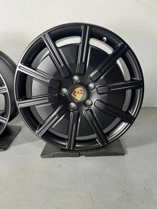 Llantas Porsche Taycan Aero