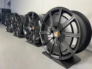 Llantas Porsche Taycan Aero