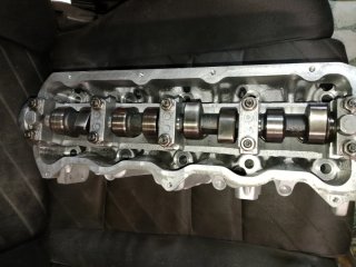 Culata 1.9tdi Rectificada asv ahf agr alh