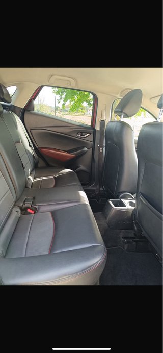 Mazda CX-3 2018