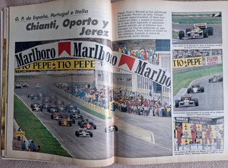 Revista Automovil No117 octubre de 1987-5