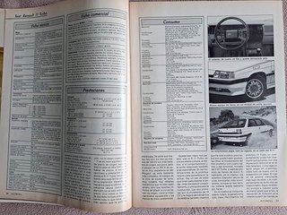 Revista Automovil No117 octubre de 1987-5