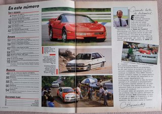 Revista Automovil No117 octubre de 1987-5
