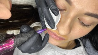 Micropigmentación Alicante Mutxamel 70€