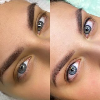 Micropigmentación Alicante Mutxamel 70€