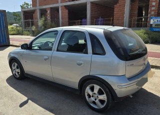 OPEL - CORSA 1.3 CDTI 70CV, AÑO 2004