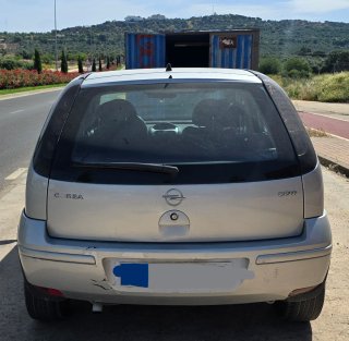 OPEL - CORSA 1.3 CDTI 70CV, AÑO 2004