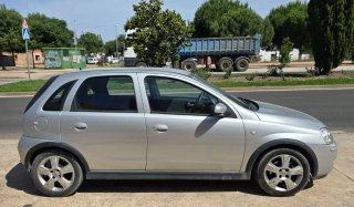 OPEL - CORSA 1.3 CDTI 70CV, AÑO 2004