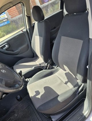 OPEL - CORSA 1.3 CDTI 70CV, AÑO 2004