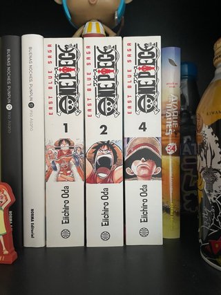 ONE PIECE
