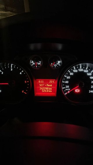 Ford Kuga 2010