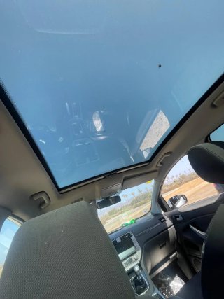 Ford Kuga 2010