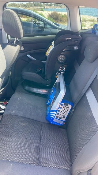 Ford Kuga 2010