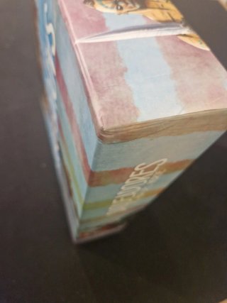 Saqueadores del Mar del Norte - Juego de Mesa