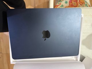 Apple MacBook M2 13.6 Space Gray
