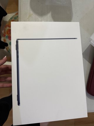 Apple MacBook M2 13.6 Space Gray