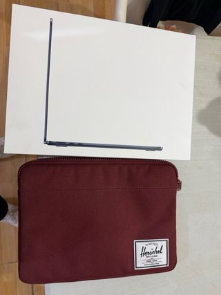 Apple MacBook M2 13.6 Space Gray