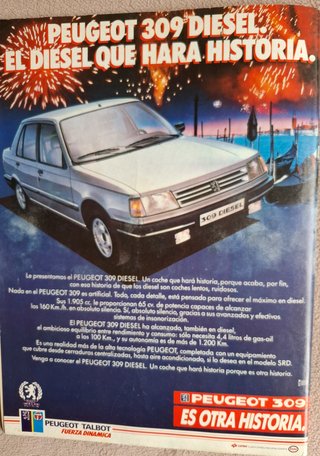 Revista Automovil No118 noviembre de 1987-5