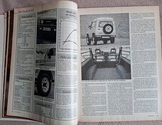 Revista Automovil No118 noviembre de 1987-5