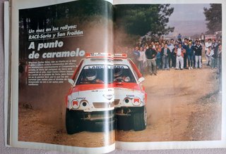 Revista Automovil No118 noviembre de 1987-5