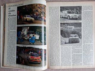 Revista Automovil No118 noviembre de 1987-5