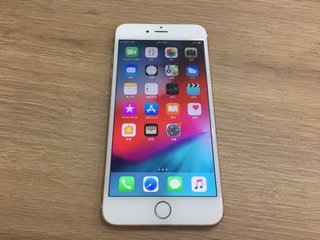 iPhone 8 Plus Oro