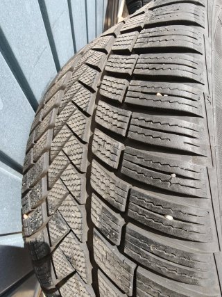 Llantas Originales Range Rover Sport + Neumáticos