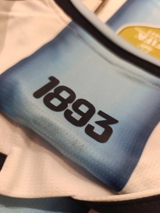 Camiseta Argentina Talla M