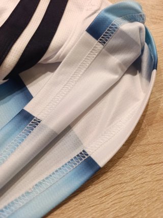 Camiseta Argentina Talla M