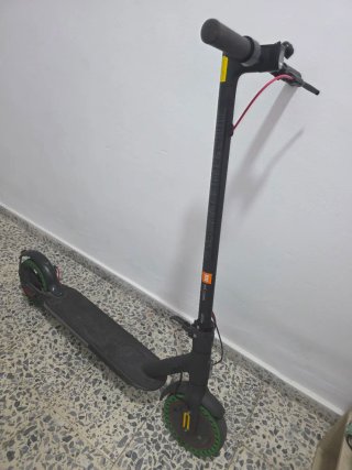 Patinete Xiaomi Pro 2