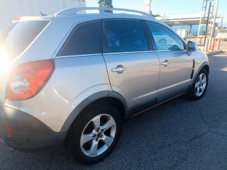Opel Antara 2008