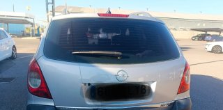 Opel Antara 2008