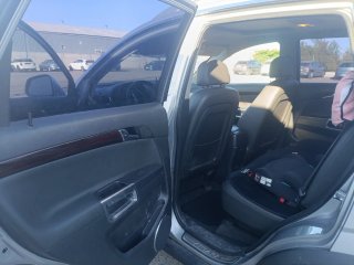 Opel Antara 2008