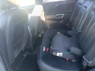 Opel Antara 2008