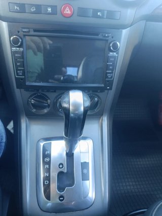 Opel Antara 2008