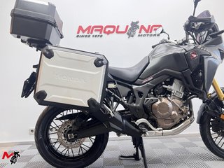 HONDA CRF 1000L AFRICA TWIN 2018 35195 kms.