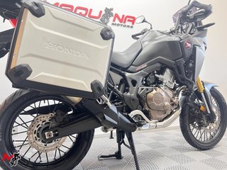 HONDA CRF 1000L AFRICA TWIN 2018 35195 kms.