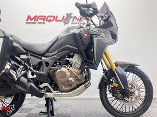HONDA CRF 1000L AFRICA TWIN 2018 35195 kms.