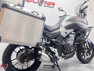 VOGE 500 DS 2022 7501 kms.